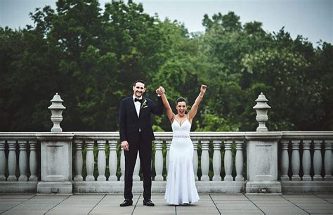 The day started very early in the morning on march 4th at the palace at somerset park. Victoria and Eric at The Palace at Somerset Park— New ...
