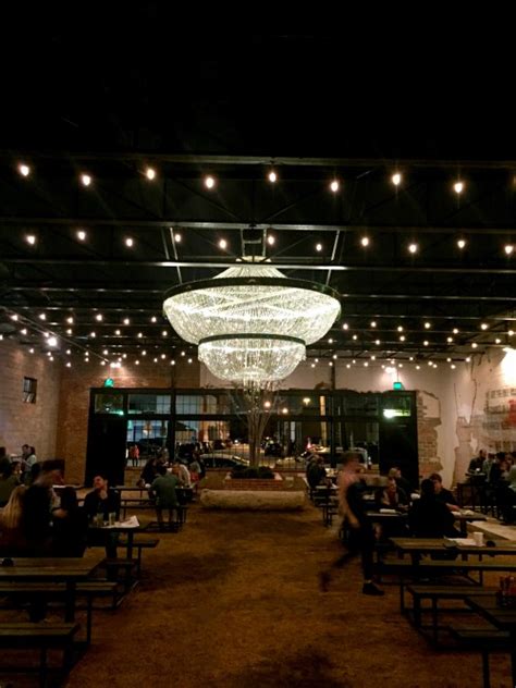 Find deep ellum restaurants in the dallas area and other. Dot's Hop House and Cocktail Courtyard - Bar of your dreams