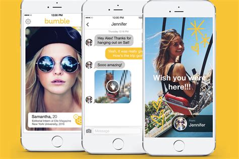 By super swiping someone you can indicate to her or him that you liked them before they would have swiped you right. Tinder's parent company is suing Bumble for patent ...