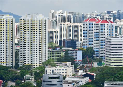 Where do russians live and where would they like to live in the future? Price of 50-year-old HDB flat can appreciate over the next ...