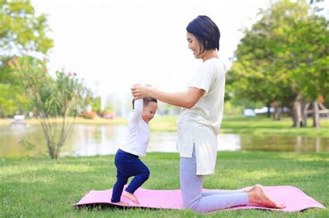 Tak lama kemudian tante endang dan tante rina sampai. Senaman buat mommies yang tiada masa untuk gym - Sinaran ...