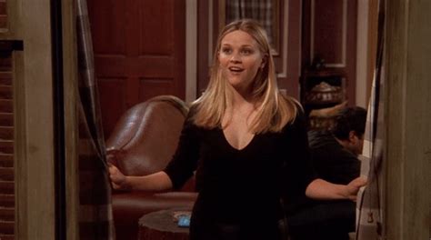 Nun ist sie berichten zufolge die 'reichste schauspielerin' weltweit. Jennifer Aniston e Reese Witherspoon da sorelle di Friends ...