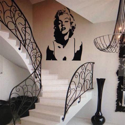 Fadfay home textile, marilyn monroe bedding set. Idea. 👌🏡 | Marilyn monroe room, Marilyn monroe bedroom ...