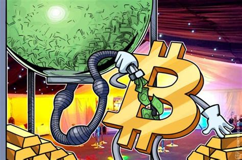 Bitcoin dumps to $29k as markets collapse under critical news. Bitcoin at $4,000: Even 50 Percent Collapse Would Preserve ...