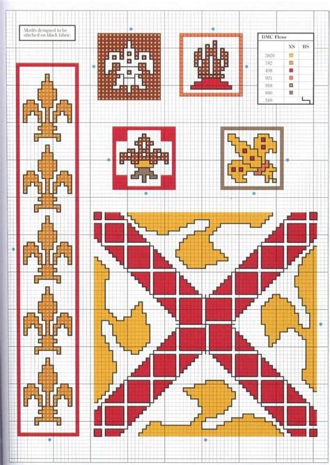 Please remember accounts are for one user only and all patterns are copyright and may not be shared with. fleur-de-lis | Cross Stitch | Cross stitch, Cross stitch ...