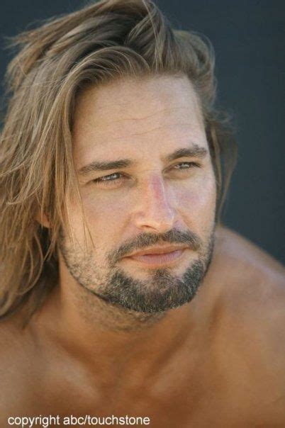 (kirk mckoy / los angeles. Pin by Tracy Gusler on Just Josh | Josh holloway, Long ...