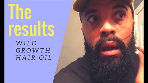 Our products are safe, nature inspired & dermatologically tested for your safety. RAISING THE CHEEK LINE ON MY BEARD | WILD GROWTH HAIR OIL ...