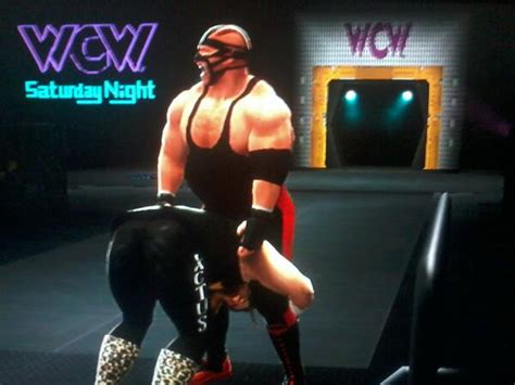 Cactus jack and maxx payne: Mean Dalenko's Screenshots *photo heavy* - WWE 2K14 - CAWs ...