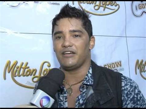 SHOW MILTON LOPES E PABLO EM IMPERATRIZ - YouTube