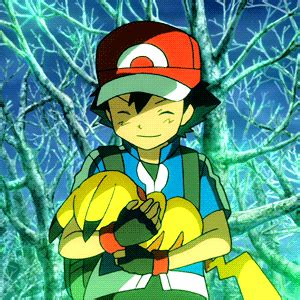Check spelling or type a new query. Ash and Pikachu ^.^ ♡ | Cute pokemon wallpaper, Pokemon ...