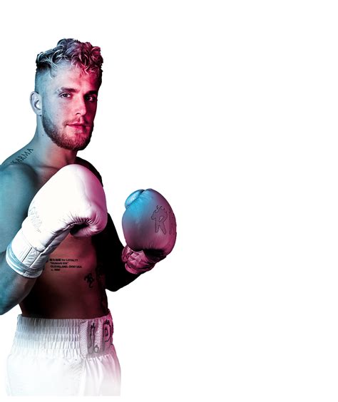 Logan paul, floyd mayweather jr., boxing. Jake Paul Boxing Png / Jake Paul I M A Better Boxer Than ...