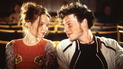She talks about her husband's refusal to touch their son and her discovery of his affair. ‎Girls on Top (2001) directed by Dennis Gansel • Reviews ...