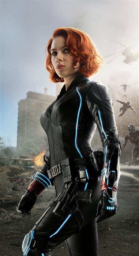 Black widow may just get the excellent solo movie she deserves. Savage Marvel Cinematic Universe: Natasha Romanoff—Black Widow