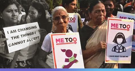 I'm shy by nature, not just around girls but guys as well. One Year Of #MeToo: Stories Of Sexual Harassment, Assault ...