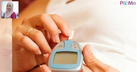 Inggeris = diabetes mellitus merupakan sejenis penyakit yang dapat dicirikan dengan keadaan hiperglisemia (tinggi kandungan glukosa dalam darah), terutamanya selepas pengambilan makanan, pada penghidapnya. Ibu Kencing Manis Masa Mengandung Elok Minum Susu Rendah ...