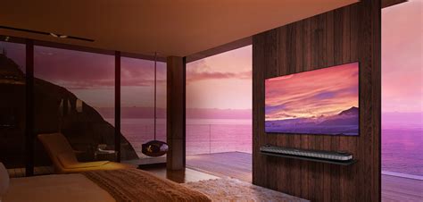 Plasma televisions use the highest consistent amount of power per square inch while microdisplays use the lowest. LG 2018 OLED