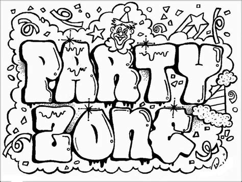 Bilder zum nachmalen für kinder. Top 15 Frei Graffiti Bilder Zum Nachmalen - Graffiti Schrift und Bilder