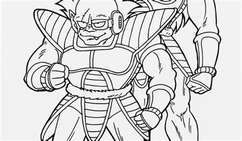 Dragon ball z coloring pages trunks. Dragon Ball Z Trunks Coloring Pages at GetDrawings | Free download