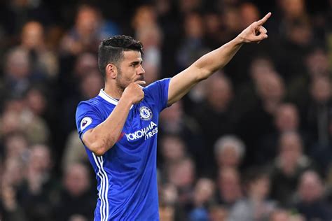 Programes per entendre l'esport des d'una visió antropològica. Diego Costa se despede do Chelsea e afirma: "Ficará para ...