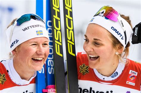 Самые новые твиты от maja dahlqvist (@majadahlqvist): VM-guld till Stina Nilsson och Maja Dahlqvist - Langd.se