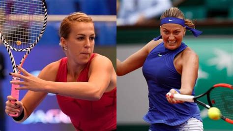 Elena rybakina anastasia pavlyuchenkova prediction. WTA Doha 2021: Petra Kvitová vs Anastasia Pavlyuchenkova ...