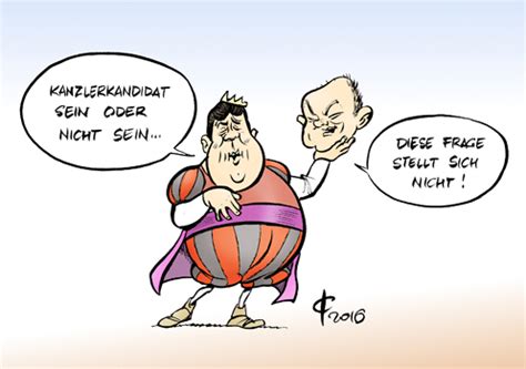 Born 14 june 1958) is a german politician serving as federal minister of finance since 14 march 2018 and as acting chairman of the social democratic party (spd) since 13 february 2018. Paolo Calleri | Karikaturist, Freier Grafiker, Illustrator ...