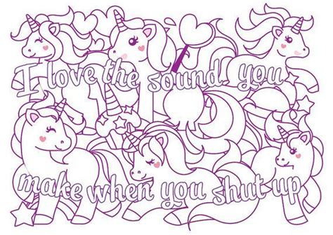 The purpose of this page is to create discussions among what's posted. Cute insult calming coloring page with ornaments. by ...
