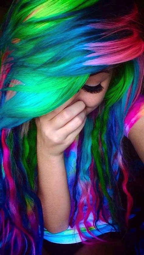 Check spelling or type a new query. 15 Cute Emo Hairstyles For Girls 2019 : Best Emo Hairstyle ...