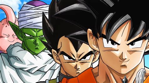 Dragon ball super è una serie televisiva anime prodotta da toei animation per la regia generale di kimitoshi chioka, morio hatano, kohei hatano, tatsuya nagamine e di ryōta nakamura. Dragon Ball Super: la recensione del secondo volume del manga