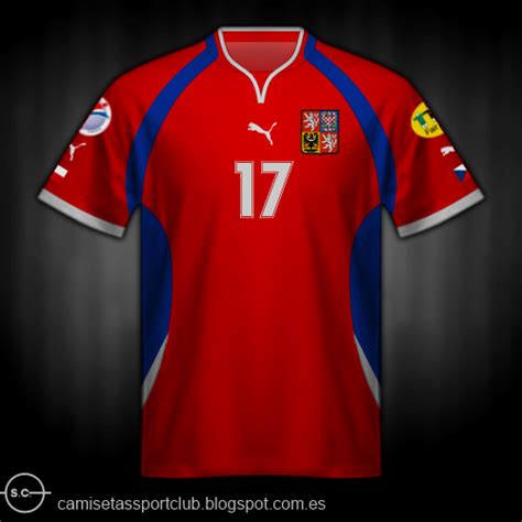 Alemania, dinamarca, eslovenia, españa, francia, inglaterra, italia, noruega, portugal, república checa, rumania, suecia, serbia y montenegro, turquía, holanda y bélgica. CAMISETAS SPORT CLUB: EUROCOPA HOLANDA-BÉLGICA 2000