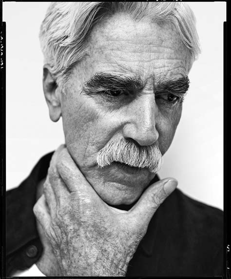 An effortless and unhurried performer who never really seems like he's acting, elliott is the sort of instantly elliott's signature mustache is his most recognizable feature. ESQUIRE // SAM ELLIOT - BEAU GREALY STUDIO | Sam elliott ...