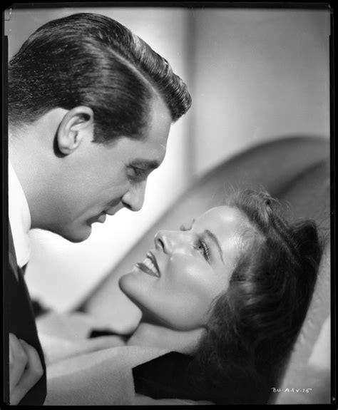 Our 2021 grant cycle is now closed. Cary Grant & Katharine Hepburn - HOLIDAY ©2019 | Katharine ...