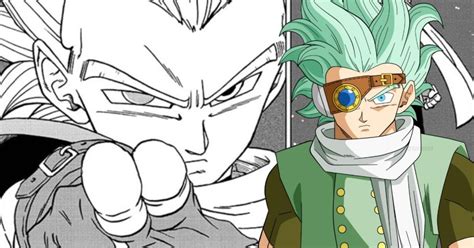 So in other words it apparently wasn't. Dragon Ball Super Reveals Granolah's Special Powers