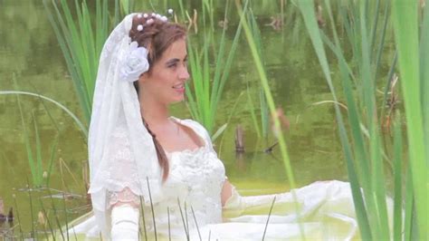 Stanley jassem in honor of ileana jiménez: Trash the Dress | 2011 on Vimeo