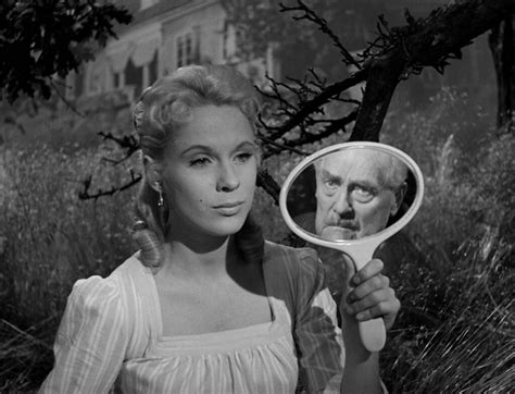 It is out of selfish reasons we haven't beaten each other to death a long time ago. The 80th Best Actress of All-Time: Bibi Andersson - The ...