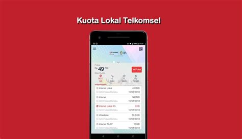 Kode kuota gratis telkomsel 2021. Cara Menggunakan Kuota Lokal Telkomsel Yang Tidak Bisa Dipakai