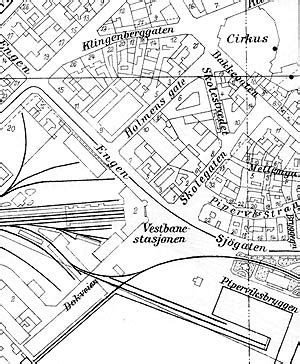35 millioner til tilbakebetaling av husleie. Oslo kommune