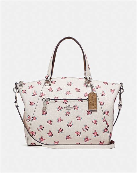 We did not find results for: PRAIRIE SATCHEL WITH FLORAL BLOOM PRINT (With images ...