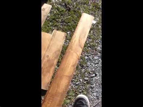 Sawing wood, especially on projects with lots of repetitive cuts, can make for some boring video, especially since there are really only 5 basic but last week i got a message from sergio who is brand new to woodworking and told me he loves my videos but gets confused when i gloss over the wood. Pin on Woodworking Projects