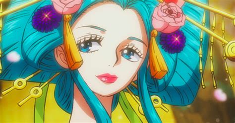 Maybe you would like to learn more about one of these? Nana Mizuki Joins One Piece Anime's Cast as Komurasaki ...