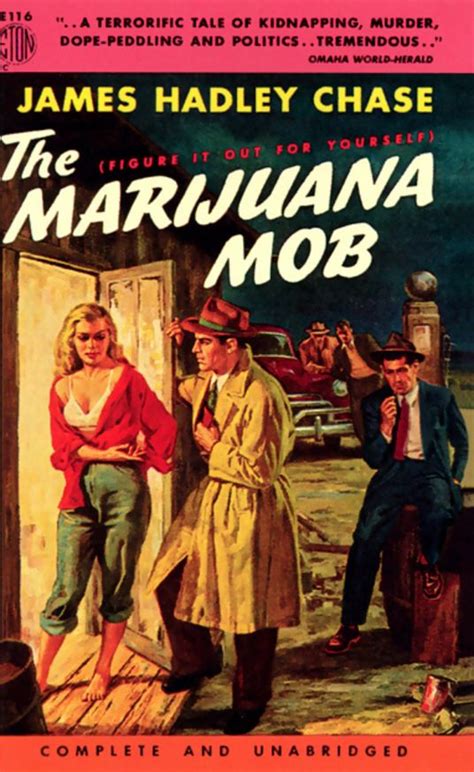 Discover more references at our: Noirsville - the film noir: Noirsville Pulp Fiction Cover ...