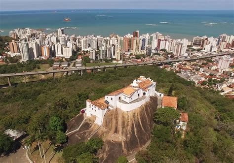 Mais sobre vitória do espírito santo. O que fazer em Vitória e arredores: pontos turísticos ...