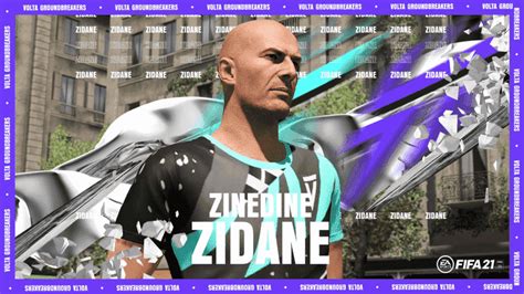 Fifa 21 zinedine zidane is a 91 rated icon playing in the cm position. FIFA 21 presenta a los nuevos Rompe Límites: Dua Lipa ...