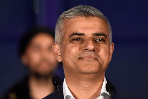 Sadiq aman khan (/səˈdiːk ˈkɑːn/; London Mayoral election result: Sadiq Khan finally ...