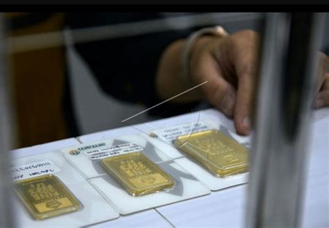Rincian harga emas selasa, 1 desember 2020. Rincian Harga Emas Batangan Hari ini Jumat, 23 Oktober ...
