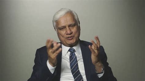 His program, ravi zacharias, airs weekly on tbn. Ravi Zacharias Reflects on Billy Graham's Life and Legacy
