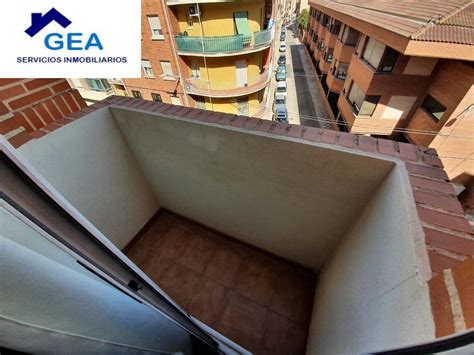 Precioso piso en el centro de albacete muy bonito, en la calle tinte. GEA SERVICIOS INMOBILIARIOS | Piso en alquiler en Albacete ...