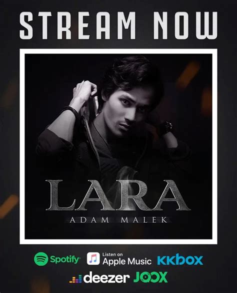 Andainya takdir lagu mp3 download from lagump3downloads.com. Lirik lagu Lara - Adam Malek (OST Dua Takdir Cinta ...