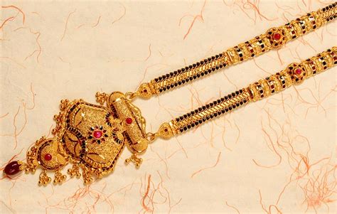 Available short daily use, fancy designer mangalsutra with best price. PNG