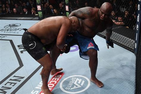 Log in to save gifs you like, get a customized gif feed, or follow interesting gif creators. UFC 230 Daniel Cormier vs Derrick Lewis RESULT from ...